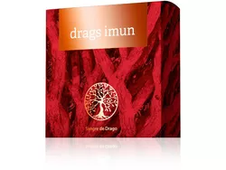 Energy Drags Imun - natürliche Seife 100 g