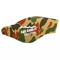 Ear Band-It® Ultra Camo