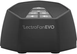 LectroFan Evo-Gerät mit weißem Rauschen