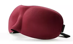 3D Schlafmaske