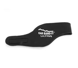 Ear Band-It® Ultra Schwarz