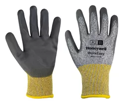 Honeywell Workeasy 13G GY NT A2/B - Arbeitshandschuhe