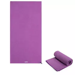 Naturehike antibakterielles, schnell trocknendes Strandtuch 160x80 cm