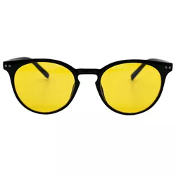 Earmazing.de Gelbe Brille gegen blaues Licht