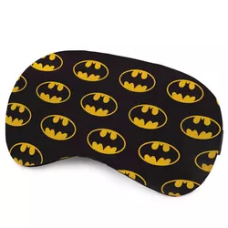 Schlafmaske – Super Fledermaus