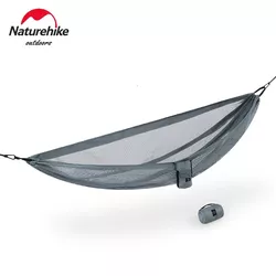 Naturehike Ultraleichte, atmungsaktive Hängematte für 2 Personen 1050g