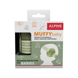 Alpine Muffy Baby