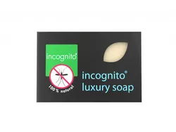 Incognito Citronella Seife gegen Insekten 90g