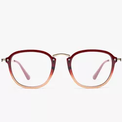 D.Franklin Roller SQ - Anti-Blaulicht-Brille