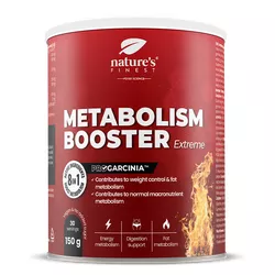 Metabolism Booster Extreme