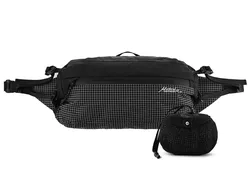 Matador Freerain Hip Pack -  faltbare Hüfttasche