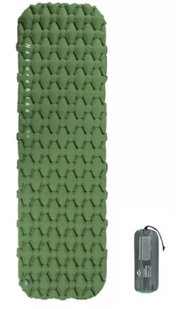 Naturehike Aufblasbare Matte FC-10 (195x59cm) 470g