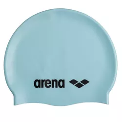 Arena CLASSIC SILICONE - Bademütze für Erwachsene