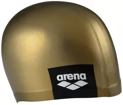Arena Logo Geformt - Bademütze