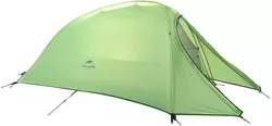 Naturehike Ultraleichtes Zelt Cloud Up1 210T 1852g