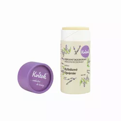 Kvitok Festes Deodorant Herbal Intoxication (42 ml)