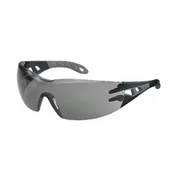 UVEX Pheos Seitenbrille - grau