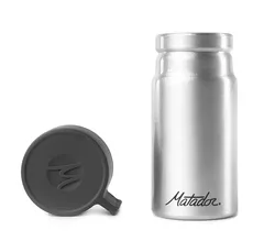Matador Waterproof Travel Canister - wasserdichtes Reiseetui 40 ml