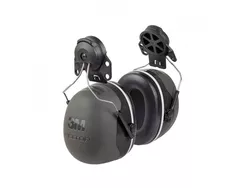 3M X5P3 Peltor Ohrenschützer für Helm
