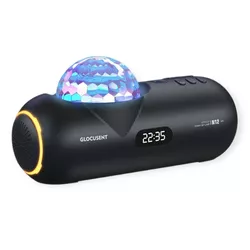 Glocusent Nachthimmelprojektor mit White Noise Machine