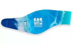 Ear Band-It® Ultra Batik Blau