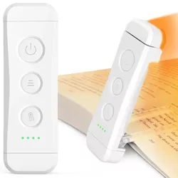Glocusent Bookmark Leselampec