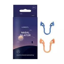 Lunesto Nasendilatator 2 Stück