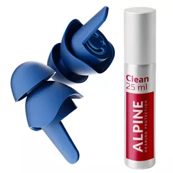 Set Lunesto DreamZzz + Alpine Clean