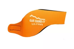 Ear Band-It® Ultra Orange