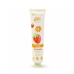 laSaponaria Schützende Zahnpasta - Erdbeere 75ml