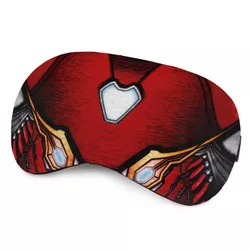 Schlafmaske – Eisenmann