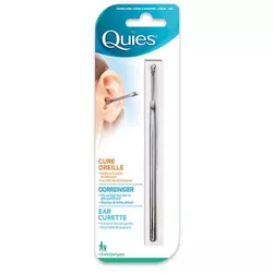 Quies Ohrkürette - 1 Stück