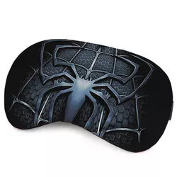 Schlafmaske – Superspinne