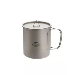 Naturehike Titan Reisetasse