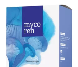 Energy Mycoren 90 Kapseln