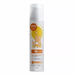 Ayan Sonnenlotion LSF50 100 ml