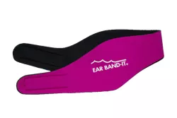 Ear Band-It® Magenta