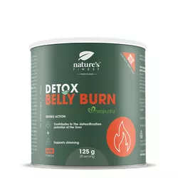 Detox Belly Burn