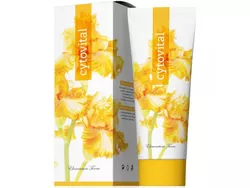Energy Cytovital - Kräutercreme 50 ml