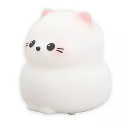 Earmazing.de Nachtlampe für Kinder - Kitty