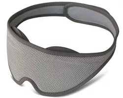 Earmazing.de 3D-Schlafmaske – atmungsaktive Augenmaske zum Schlafen