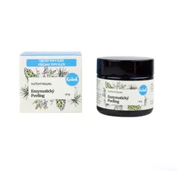 Kvitok Enzymatisch Peeling für alle Hauttypen 30 ml