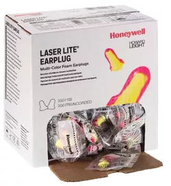 Howard Leight Laser Lite® - 200 Paare