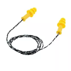UVEX Whisper supreme mit Schnur – 1 Paar