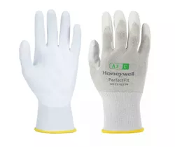 Honeywell Perfect Fit 13G W PU A3/C - Arbeitshandschuhe
