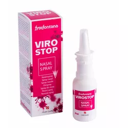 Fytofontana Virostop Nasenspray 20 ml