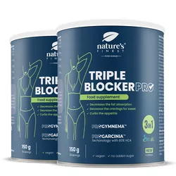 Triple Blocker Pro 1+1 GRATIS