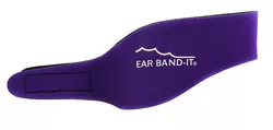 Ear Band-It® Violett