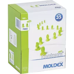 Moldex Contours® 7403 small – 200 Paar
