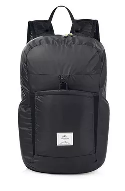 Naturehike Zusammenklappbarer Reiserucksack 22L